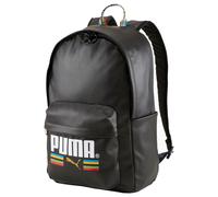 Puma Originals TFS - Zaino 40 cm (puma black)