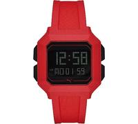 PUMA, orologio digitale da donna al quarzo con cinturino in nylon 1