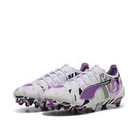 PUMA Orologio MacBook Pro Uomo, Bianco e viola., 46 EU