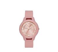 Puma Orologio Quarzo con Cinturino in Silicone 4013496597233