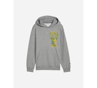 Puma Basket Jr - Felpa