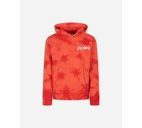 Puma Over Tie Dye Jr - Felpa