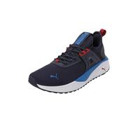 PUMA Pacer 23, Sneaker Unisex-Adulto, Black-Club Red Team Royal, 44 EU