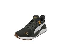 PUMA Pacer Future Street Plus, Scarpe da Ginnastica Unisex-Adulto, Myrtle White Gum, 36 EU