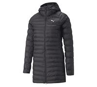 PUMA Packlite Primaloft Long Hooded Jacket Giacca imbottita Unisex - Adulto