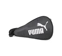 PUMA Padel Cover Bag Racchettiere, Adulti Unisex, Black (nero) Taglia unica