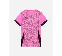 Puma Padel W - T-shirt Tennis - Donna - Rosa S