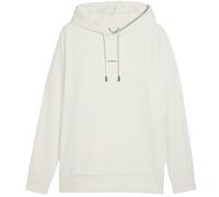 Puma Padroni delle felpe con cappuccio, bianco