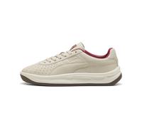 PUMA PALAIS ARTISAN GV Special Sneakers Unisex, Scarpe, Alpine Snow/Dark Crimson, 45 45