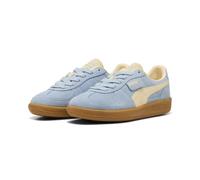 PUMA Palermo 40.5, Sea Illusion Buttercream Blue Yellow