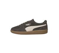 PUMA Palermo 44.5, Matte Bronze Silver Fog Gray Beige