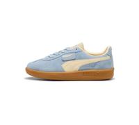 PUMA Palermo 44.5, Sea Illusion Buttercream Blue Yellow