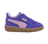 Puma Palermo Ac Jr - sneakers - bambina 6 UK Purple/Pink junior Pelle