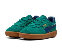 Puma Palermo Ac Trainers Verde EU 25 Bambino,Bambina