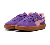 Puma Palermo Ac Jr - sneakers - bambina 8,5 UK Purple/Pink junior Pelle