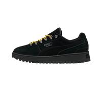 PUMA - Palermo Alpino Fuzzy - - Sport - Uomo - Nero - 42 EU