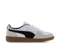 Puma Palermo Lth men Lowtop white in taglia:36