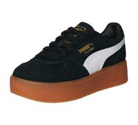 Puma Scarpe Donna Palermo Elevata 399348 01 Nero 41