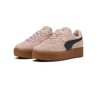 Puma Select Palermo Elevata Trainers Rosa EU 36 Donna