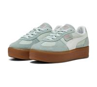 Puma Select Palermo Elevata Trainers Verde EU 37 Donna