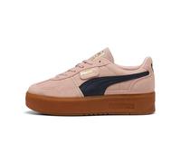 PUMA Sneaker bassa 'Palermo Elevata' oro / cipria / nero, Taglia 38,5