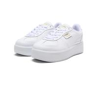 Puma Select Palermo Elevata Trainers Bianco EU 38 Donna