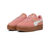 Scarpe Puma Palermo Elevata rosa bianco donna - 38