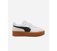 Puma Palermo Elevata W - Scarpe Sneakers - Donna - Bianco 37