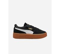 Puma Palermo Elevata W - Scarpe Sneakers - Donna - Nero
