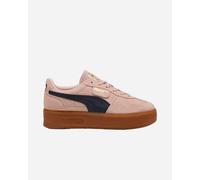 Scarpe Puma Palermo Elevata rosa chiaro nero donna - 39