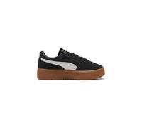 PUMA Palermo Elevata Wns Black-gum Taglia: 39 | Sneakers Outlet | Donna | Nero