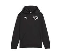 Puma Palermo F.C. Giacca con Cappuccio Casual Team Goal Jr 948418