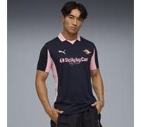 PUMA Palermo F.C. Maglia gara Away Replica 25/26 da uomo, Abbigliamento, Blu, 3XL 3XL