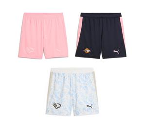Puma Palermo F.C. Pantaloncini 782857
