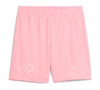 Puma Palermo Home 25-26 M - Pantaloncini Calcio Ufficiali - Uomo - Rosa L