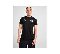 PUMA Palermo FC Evostripe Maglia, Nero M
