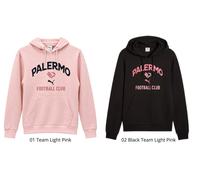 Puma Palermo Felpa FtblCulture Hoodie 787832