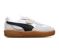 Puma Palermo female Scarpe - Bianco - Pelle - Foot Locker White 38