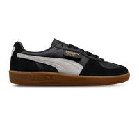 PUMA Uomo Sneaker bassa 'Palermo' nero / bianco, Taglia 37,5