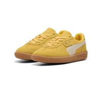 PUMA - Palermo - Sneakers gialle-Giallo 37