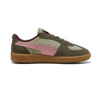 PUMA - Palermo Gentle Meld - - Shoes - Donna - Verde - 39 EU