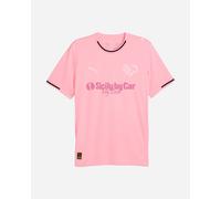 Puma Palermo male Maglie/Repliche - Rosa - Poly Jersey - Foot Locker Pink M