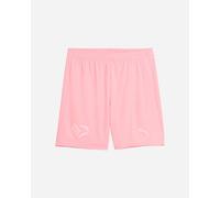 Puma Palermo Home 25-26 M - Pantaloncini Calcio Ufficiali - Uomo - Rosa L
