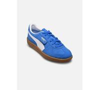 Puma - Palermo Jr Blu - Sneakers 38 Blu