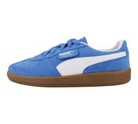 PUMA - Palermo JR Sneakers - - Shoes - Uomo - Blu - 35 1/2 EU