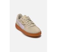 Puma - Palermo Lamoda Xtra Gum Wns Beige - Sneakers 40 Beige