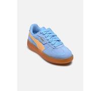 Puma - Palermo Lamoda Xtra Gum Wns Blu - Sneakers 39 Blu