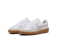Puma Select Palermo Leather Trainers Bianco EU 38 Uomo,Donna