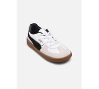 Puma - Palermo Lth Ac Inf Bianco - Sneakers 21 Bianco