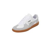 PUMA Palermo Lth Bianco 38